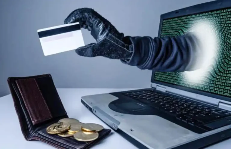 Inteligencia Artificial y Estafas: